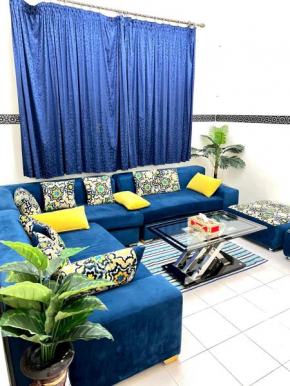 Cente ville House